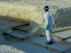 Anti-termite Application