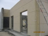 precast wall
