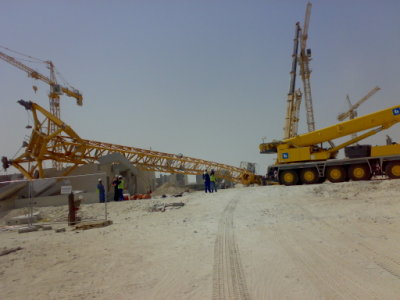 crane pics
